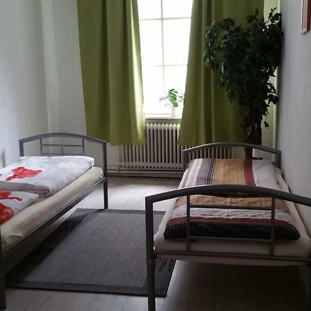 Apartmán Casa Mario Brémy Exteriér fotografie
