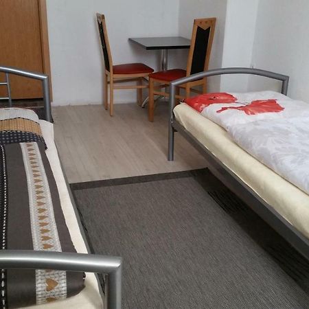 Apartmán Casa Mario Brémy Exteriér fotografie