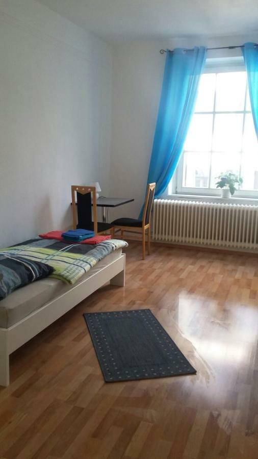 Apartmán Casa Mario Brémy Exteriér fotografie