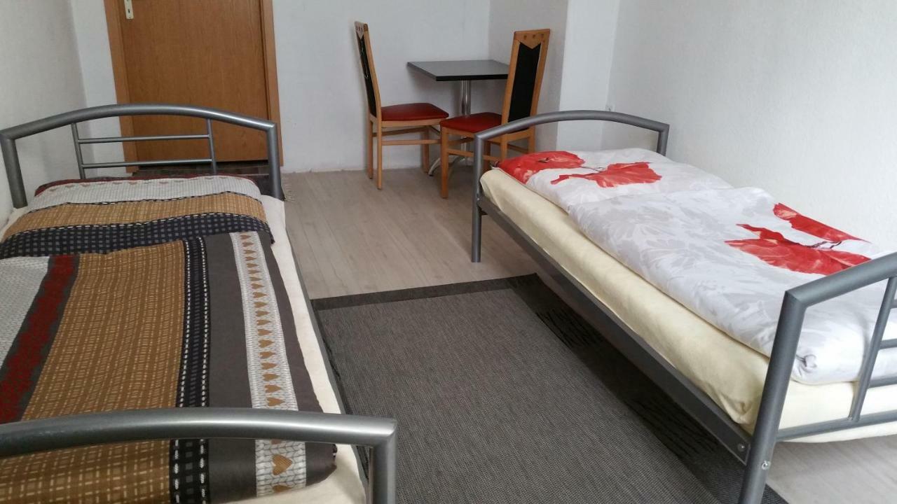 Apartmán Casa Mario Brémy Exteriér fotografie